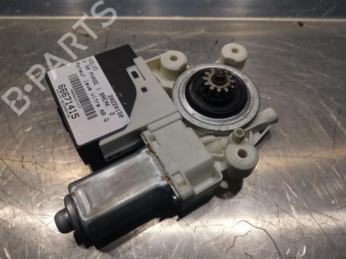 Rudehejsemotor bagstkærm venstre VOLVO V50 (545) 2.0 D | BP20920293E23 