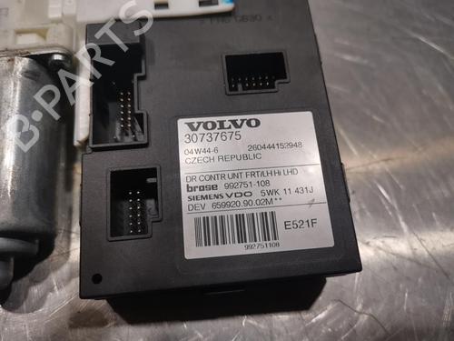 Used Left front window motor VOLVO V50 (545) 2.0 D (136 hp) 20920295