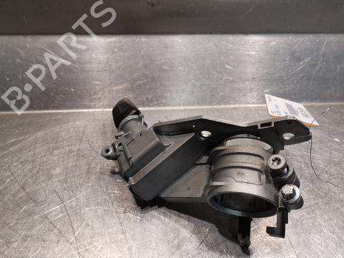 Conmutador de arranque OPEL ASTRA H (A04) 1.9 CDTI (L48) (120 hp) 20917831