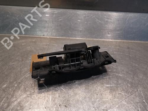 Tailgate handle PEUGEOT 206 Hatchback (2A/C) 1.6 i | BP21215378C132 