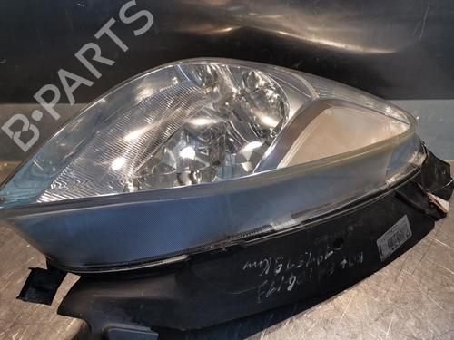 Right headlight CITROËN XSARA PICASSO (N68) 1.6 HDi | BP20921344C29 