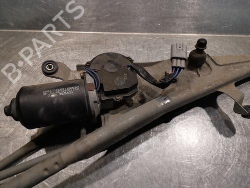 Used Front wiper motor Front wiper motor LEXUS RX (MCU15) 300 AWD (MCU15) (201 hp) 20923245 20923245