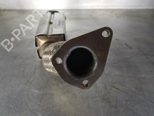 Used Catalyst Catalyst VW PASSAT B5.5 Variant (3B6) 1.9 TDI (130 hp) 20924759 20924759