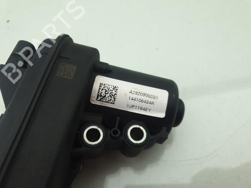 Used Turbocharger/Supercharger Turbocharger/Supercharger RENAULT CAPTUR I (J5_, H5_) 1.3 TCe 130 (J5NJ, J5NE) (131 hp) 39216177 39216177