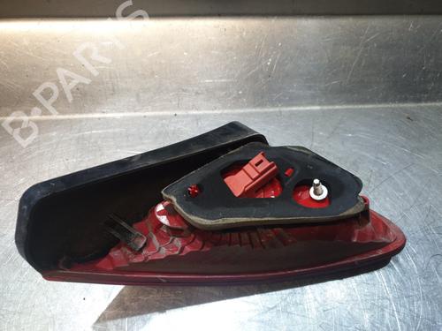Used Left tailgate light Left tailgate light PEUGEOT 3008 I MPV (0U_) 1.6 HDi (114 hp) 23796368 23796368