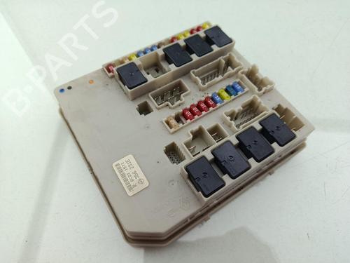 Used Electronic module Electronic module RENAULT CLIO III (BR0/1, CR0/1) 1.5 dCi (BR17, CR17) (86 hp) 40432969 40432969
