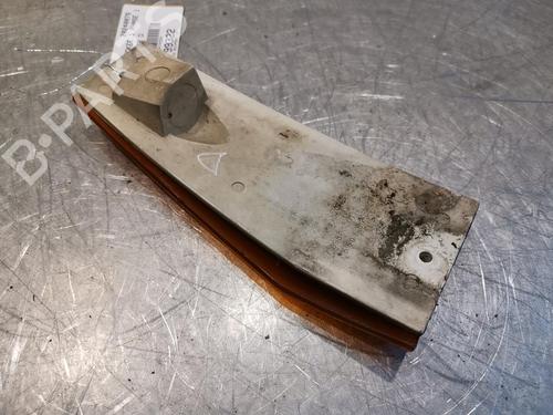 Used Rear bumper right light JEEP CHEROKEE (XJ) 2.5 TD 4x4 (116 hp) 21215478