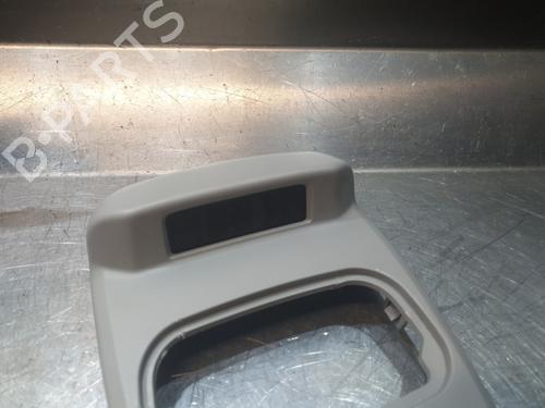 Display monitor PEUGEOT 3008 I MPV (0U_) 1.6 HDi | BP23796389C48 