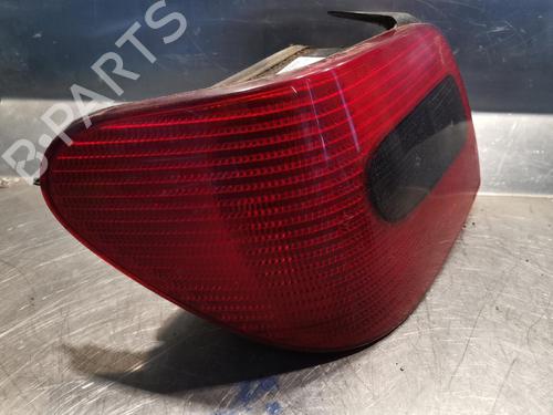 Left taillight CITROËN XSARA Coupe (N0) 1.8 i | BP21215153C34 