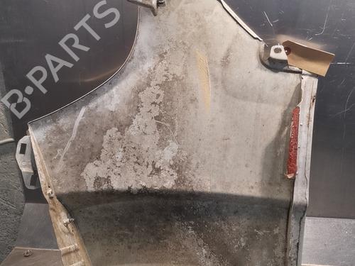 Right front fenders PEUGEOT BOXER Van 2.2 HDi 130 | BP22128375C42 