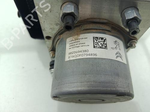 abs-pump-opel-grandland-grandland-x-a18-p1uo-2017-40200291 main image