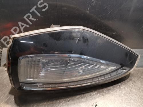 Used Left taillight MAZDA 5 (CR) 2.0 CD (CR19) (110 hp) 20919989