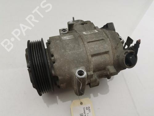 Used AC compressor AUDI A2 (8Z0) 1.6 FSI (110 hp) 28517897