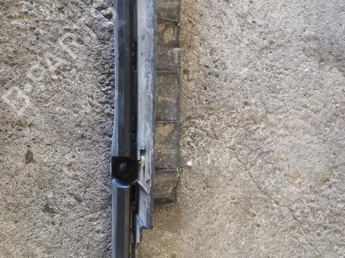 Rear bumper reinforcement RENAULT KANGOO Express (FW0/1_) 1.5 dCi 90 (FW0G, FW05, FW08, FW11) | BP29428286C73 