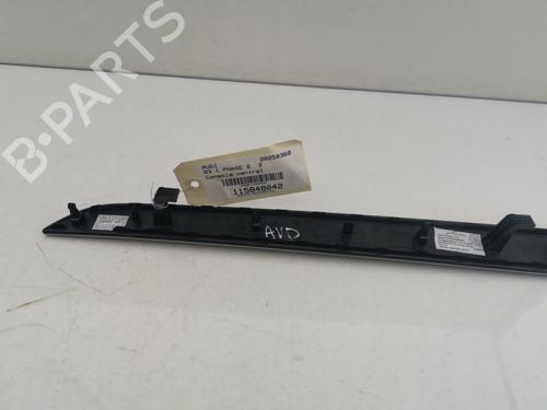 Middle console AUDI Q3 (8UB, 8UG) 2.0 TFSI quattro | BP30462244I22 - Image 2