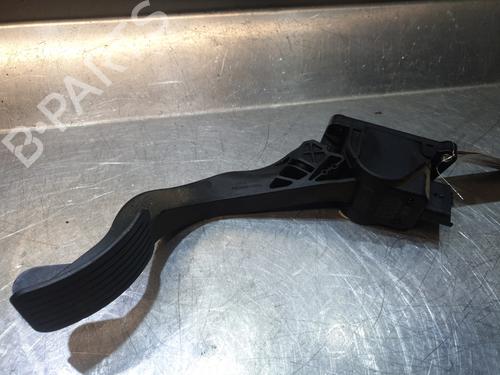 Used Pedal Pedal PEUGEOT 3008 I MPV (0U_) 1.6 HDi (114 hp) 23796362 23796362