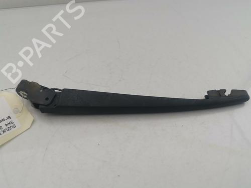 Used Rear windshield wiper arm SUZUKI SX4 S-Cross (JY) 1.6 AllGrip (AKK 416) (120 hp) 29816407