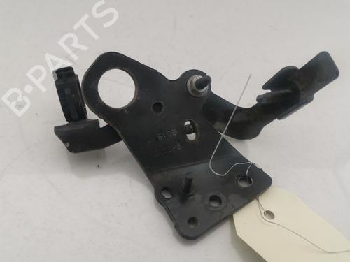 Engine mount RENAULT KANGOO Express (FW0/1_) 1.5 dCi 90 (FW0G, FW05, FW08, FW11) | BP29457490M89 