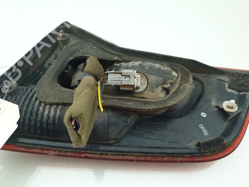 Left tailgate light RENAULT KOLEOS I (HY_) 2.0 dCi 4x4 (HY0K) | BP37866663C79 - Image 4