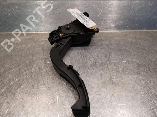 Pedal DACIA DUSTER (HM_) 1.3 TCe 150 4x4 (HMM3) | BP20921062I4 