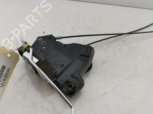 Used Front left lock Front left lock TOYOTA VERSO (_R2_) 1.6 D4-D (WAR20_) (112 hp) 32497856 32497856