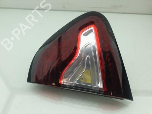 Right tailgate light RENAULT CAPTUR I (J5_, H5_) 1.3 TCe 130 (J5NJ, J5NE) | BP39138519C80 - Image 4