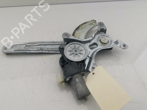 Rear right window mechanism SUZUKI SX4 S-Cross (JY) 1.6 AllGrip (AKK 416) | BP29847779C25 