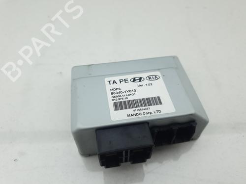 Used Electronic module Electronic module KIA PICANTO II (TA) 1.0 (67 hp) 35957139 35957139