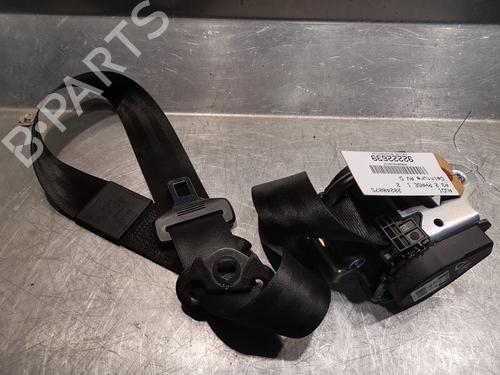 Used Front right belt tensioner AUDI A3 (8P1) 2.0 TDI 16V (140 hp) 20917847