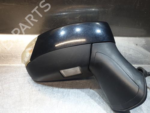 Right mirror FORD KUGA I 2.0 TDCi 4x4 | BP27275893C27