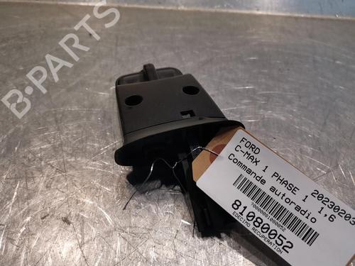 Switch FORD FOCUS C-MAX (DM2) 1.6 TDCi | BP21215350I30 