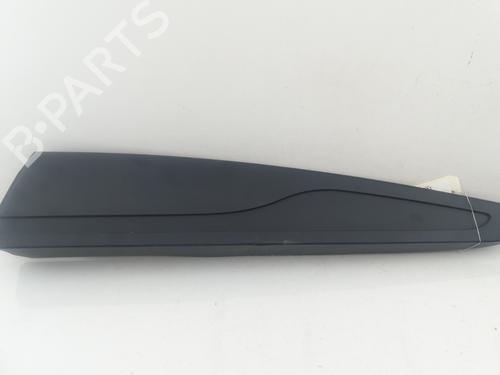 Used Door moulding trim Door moulding trim RENAULT CLIO IV (BH_) 1.5 dCi 90 (90 hp) 36027490 36027490
