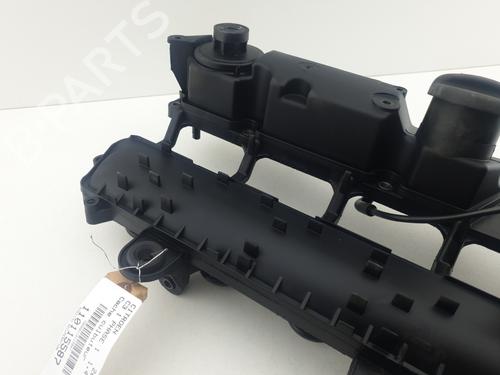Used Valve cover Valve cover CITROËN C3 I (FC_, FN_) 1.4 HDi (68 hp) 27819975 27819975
