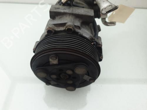 AC compressor SUZUKI SWIFT III (MZ, EZ) 1.3 DDiS (RS413D) | BP37740281M34 - Image 6