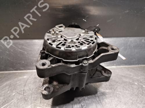 Alternator FORD FIESTA V (JH_, JD_) 1.4 TDCi | BP20919384M7 
