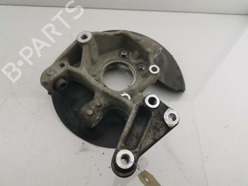 Used Left rear steering knuckle Left rear steering knuckle AUDI Q3 (8UB, 8UG) 2.0 TFSI quattro (220 hp) 30462196 30462196