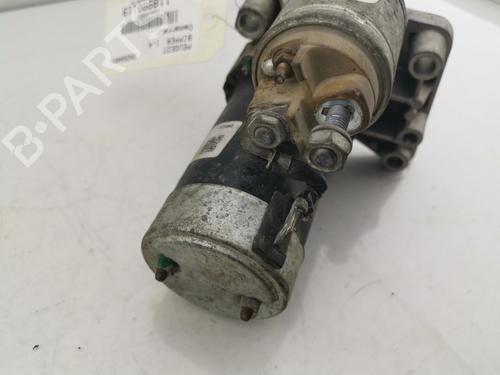 Starter PEUGEOT BIPPER (AA_) 1.4 HDi | BP31355936M8