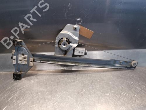 Front right window mechanism PEUGEOT PARTNER Box Body/MPV 1.6 HDi 16V | BP20923735C23 