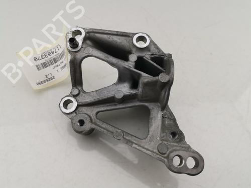 Used Engine mount Engine mount PEUGEOT 208 I (CA_, CC_) 1.2 VTI 82 (82 hp) 30697203 30697203