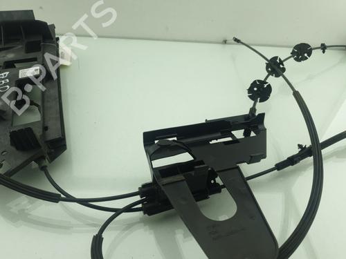 Used Rear right lock Rear right lock 37740233 37740233
