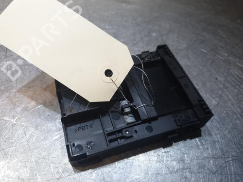 Card reader RENAULT SCÉNIC III (JZ0/1_) 1.5 dCi | BP24888722E4 