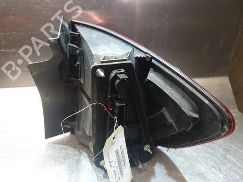 Left taillight BMW X1 (E84) xDrive 20 d | BP26287512C34 