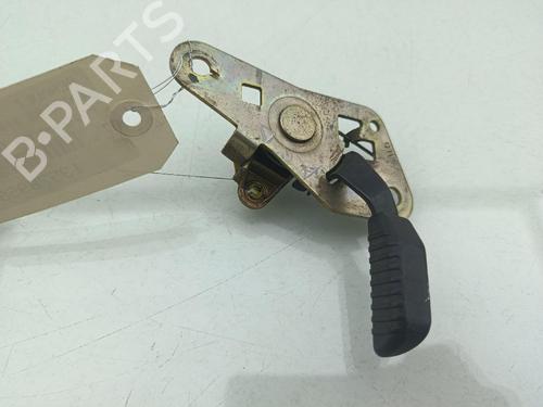 Used Rear right exterior door handle Rear right exterior door handle RENAULT RAPID Box Body/MPV (F40_, G40_) 1.9 D (F40R) (54 hp) 40536904 40536904