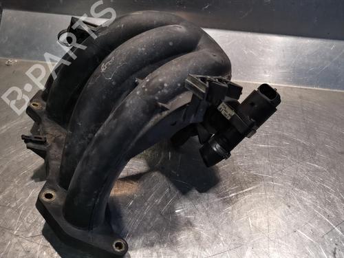 Intake manifold PEUGEOT 206 Hatchback (2A/C) 1.6 i | BP20918158M70 