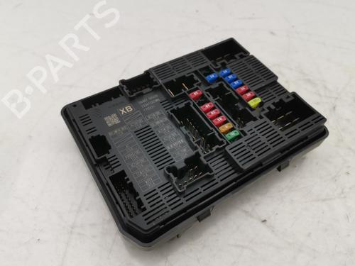 Control unit NISSAN MICRA V (K14) 0.9 IG-T | BP32784441M11 - Image 3