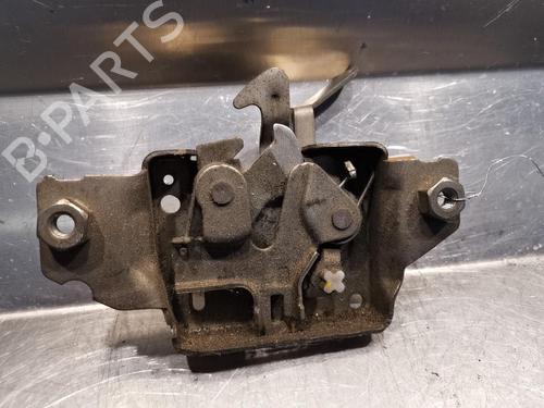 Hood lock RENAULT CLIO III (BR0/1, CR0/1) 1.5 dCi (BR17, CR17) | BP20918378C133 