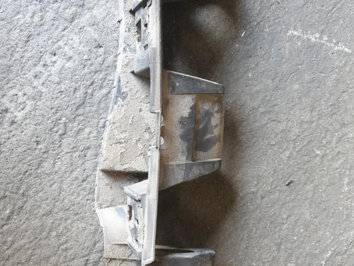 Rear bumper bracket CITROËN C3 Picasso (SH_) 1.6 HDi | BP26506750C159 