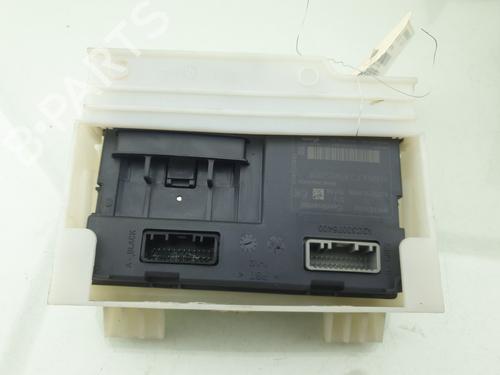 Card reader RENAULT CAPTUR I (J5_, H5_) 1.3 TCe 130 (J5NJ, J5NE) | BP39178590E4 - Image 2