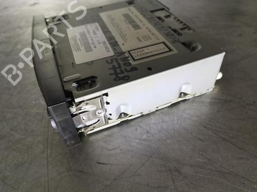 Bilradio CITROËN C4 I (LC_) 1.6 HDi (109 hp) 20920716