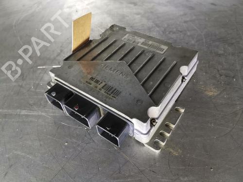 Used Engine control unit (ECU) CITROËN XSARA (N1) 2.0 HDi 90 (90 hp) 20925008